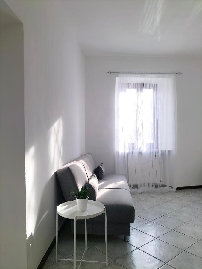 Casa Mina Apartment Omegna Exterior foto