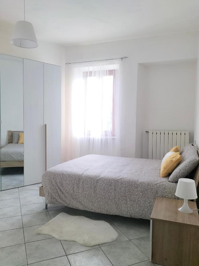 Casa Mina Apartment Omegna Exterior foto