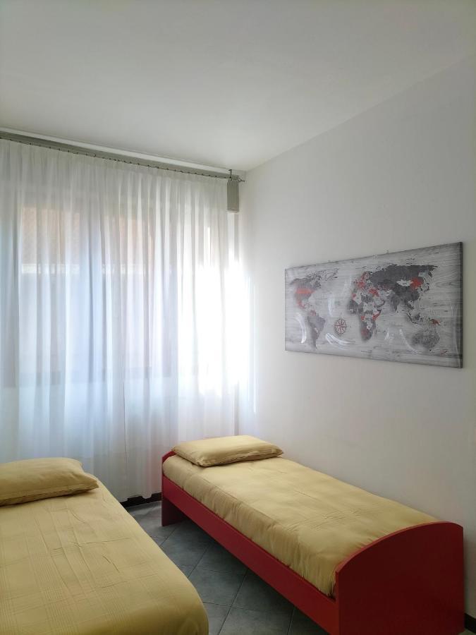 Casa Mina Apartment Omegna Exterior foto