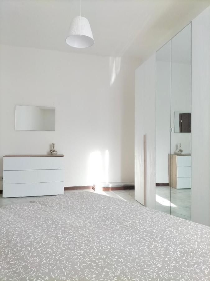 Casa Mina Apartment Omegna Exterior foto