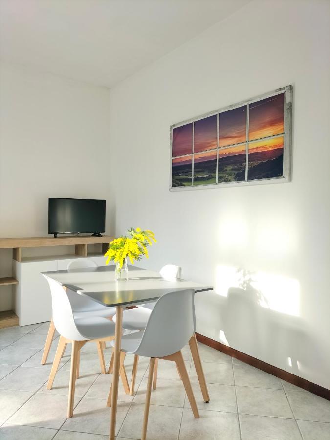 Casa Mina Apartment Omegna Exterior foto