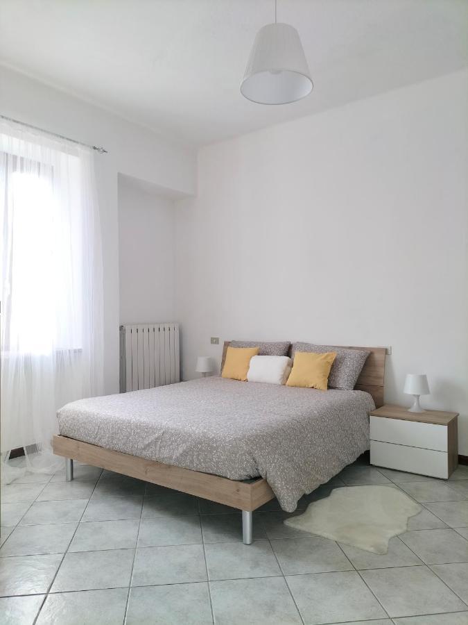 Casa Mina Apartment Omegna Exterior foto