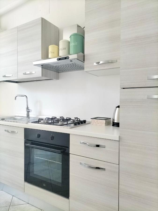 Casa Mina Apartment Omegna Exterior foto